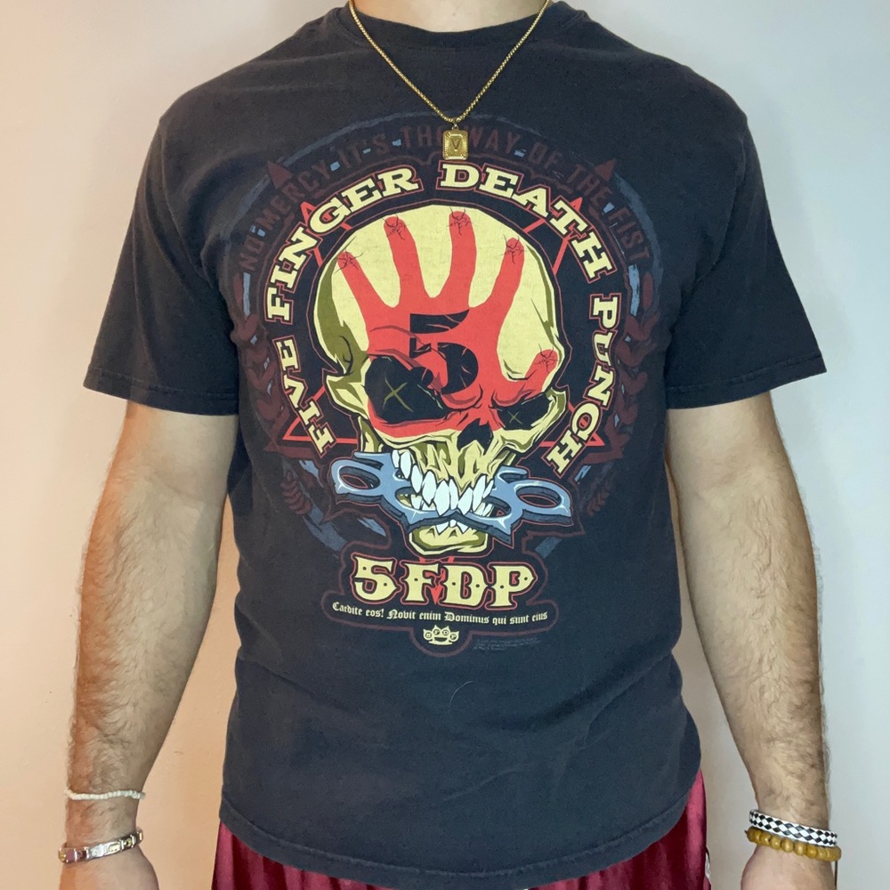 Band Tee